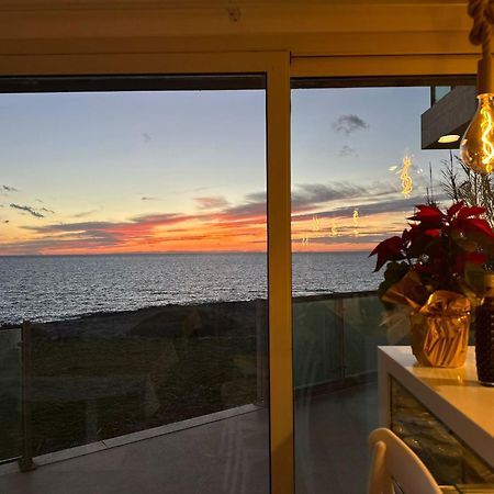 Preferisco B&B E Trattoria Sul Mare 토레 수다 외부 사진