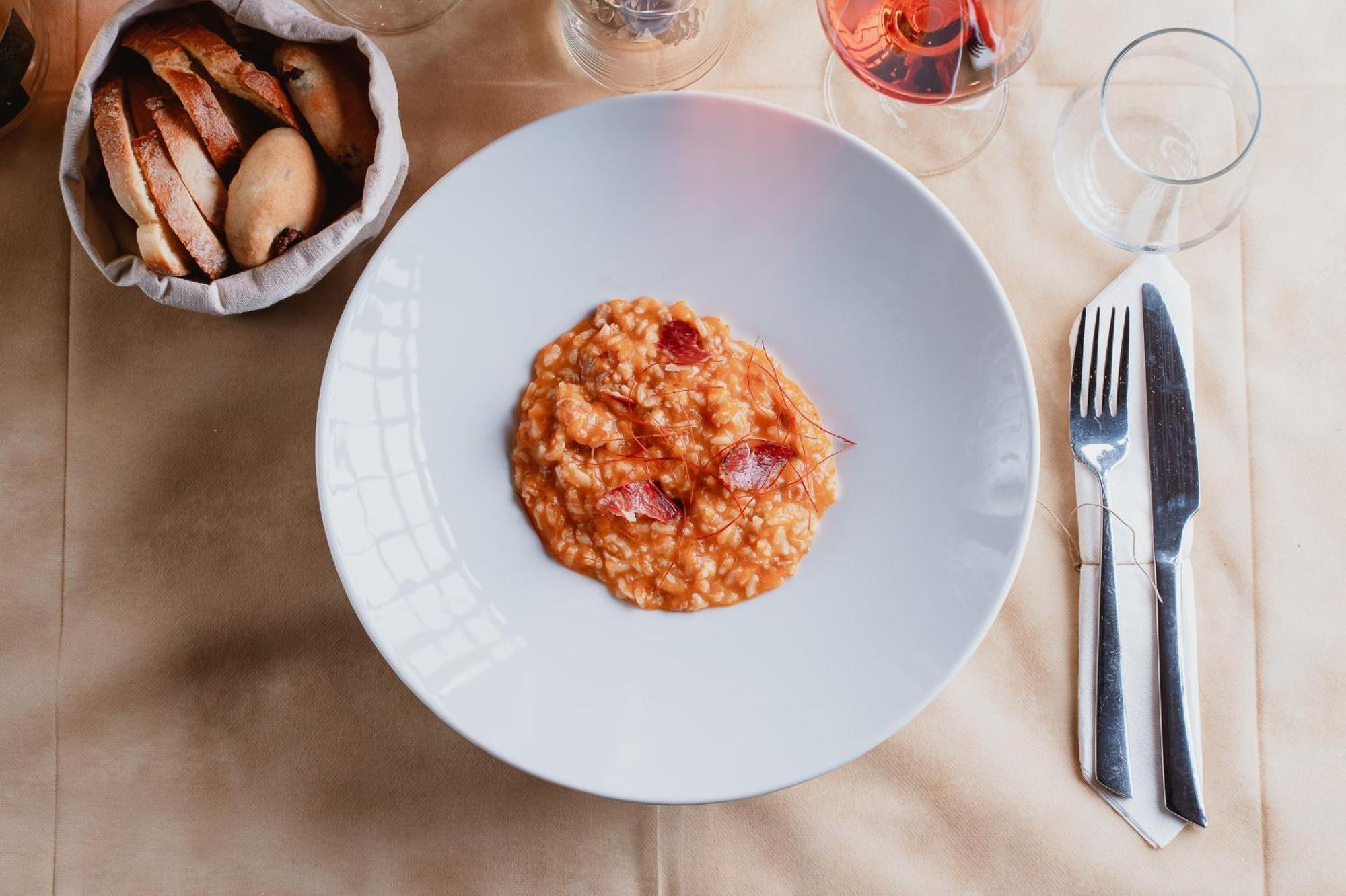 Preferisco B&B E Trattoria Sul Mare 토레 수다 외부 사진